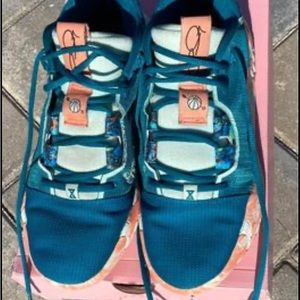 Nike PG 6 All Star Weekend Basketball shoes